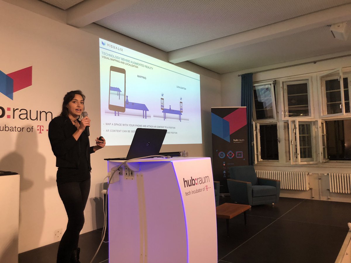 Visualix by Inpixon tweet media