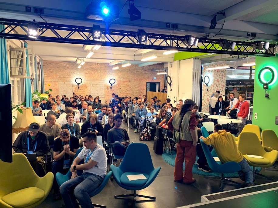 Visualix by Inpixon tweet media