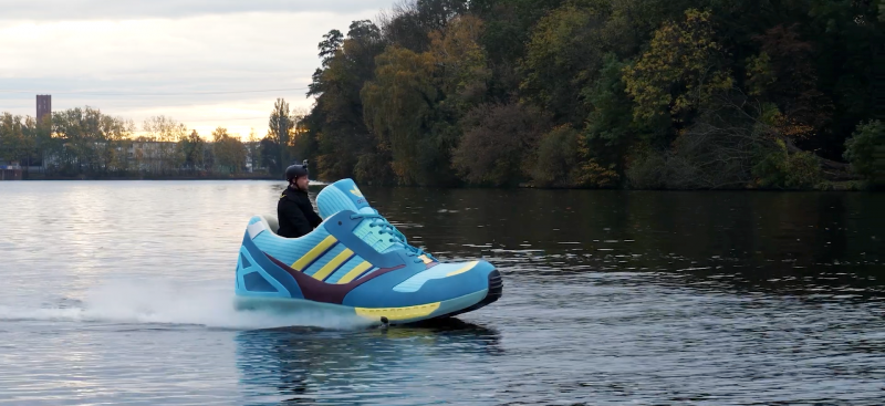 adidas zx 8000 boat