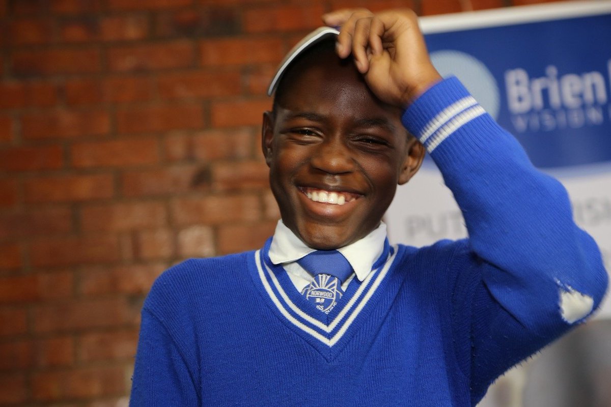 Some of the highlights from yesterday's event in Mthatha. #visionfirst #bhviafricaputtingvisionfirst #wsd2019 #driveforsight #mthatha.... Today we are in Lady Frere doing what we do best, we will share visuals later.