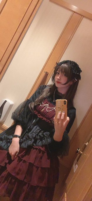 Twitterのコスプレ画像71