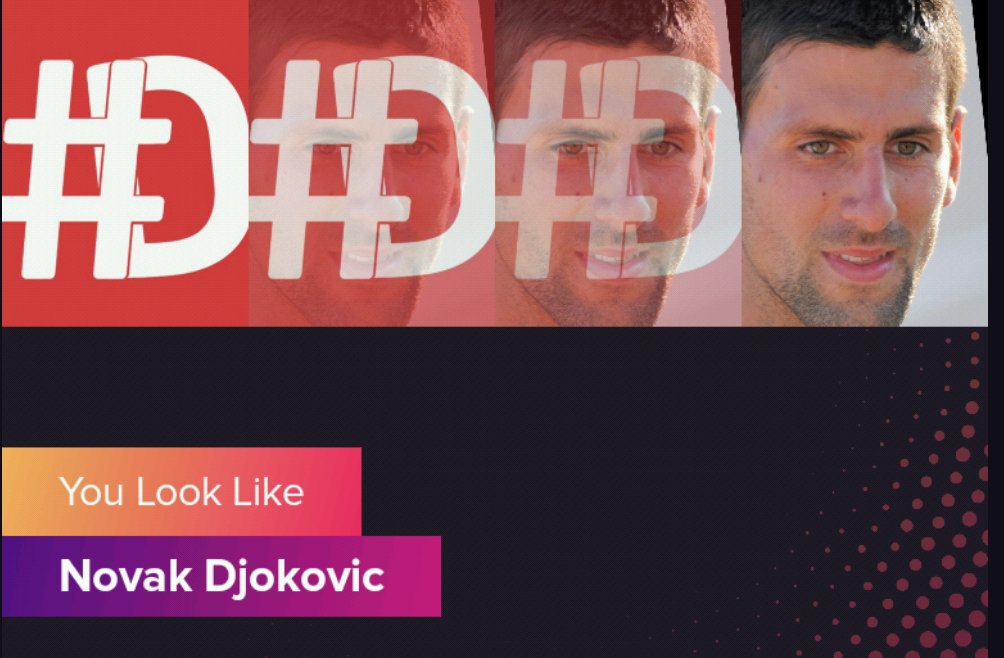 Fotoğrafınızı bir ünlüye benzeten Gradient adlı uygulama son dönemde büyük bir yükseliş içerisinde.

Kişisel verilerini güvenliği yine pek çok insan için soru işareti.