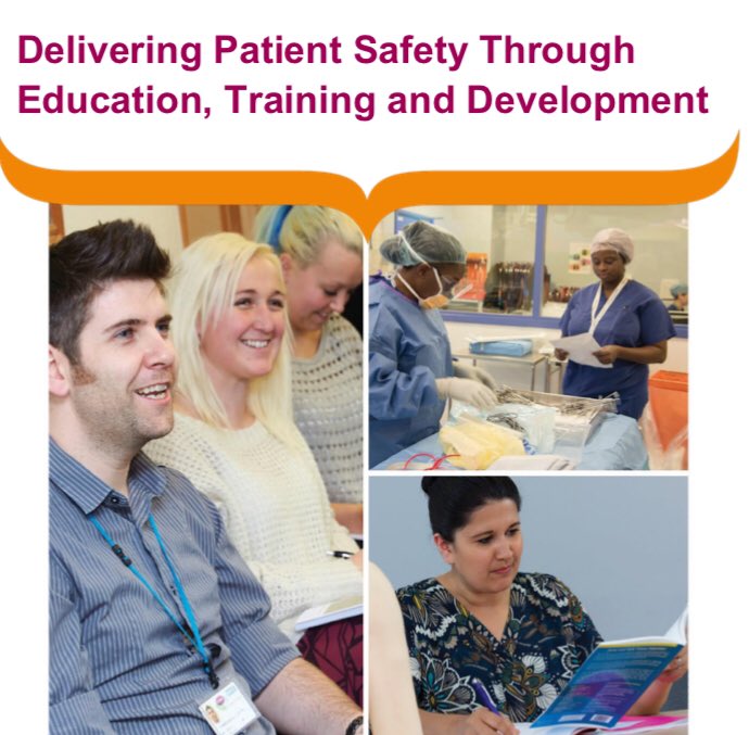 ReThinkPeter's tweet photo. Working to improve #patientsafety @NHS_HealthEdEng has been a privilege; look at some of the work we have been doing; https://t.co/OUvgeRxONR https://t.co/lvIQ2bygKM