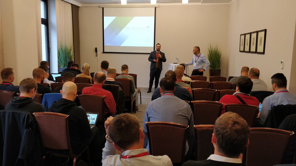 GAPPsystem's tweet image. Poslední z letošních workshopů v pražském hotelu Jalta před chvílí začal. Opět plno a my za to opět děkujeme zákazníkům. Jestli se Vám naše akce tolik líbí, příští rok jich naplánujeme určitě více! Těšíme se na další!
#gappsystem #opetplno #cestakidealnimuit