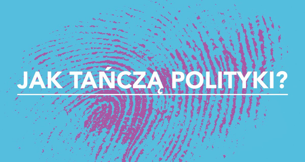 PTTPoznan's tweet photo. Nieoczywiste związki tańca z polityką będą przewodnim tematem kolejnej rozmównicy, czyli czwartkowej, comiesięcznej dyskusji o tańcu, która odbędzie się 24 października o godz. 18.30 w przestrzeni Studio Polskiego Teatru Tańca przy ul. Koziej 4 w Poznaniu. https://t.co/wE6M7Cu7ji