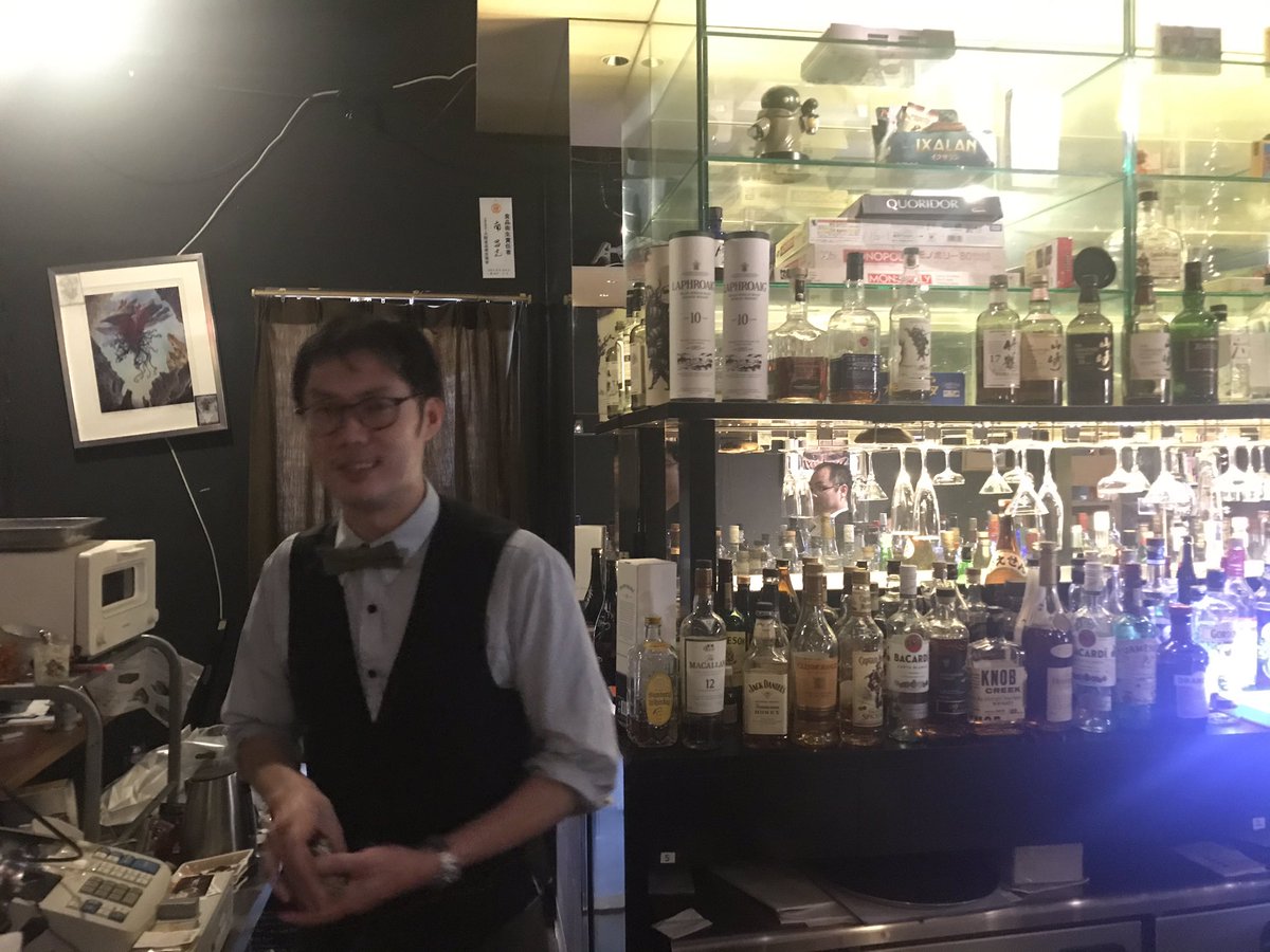 ゲームバースノーの酒場 1500 6マナコイン Snow No Sakaba Twitter