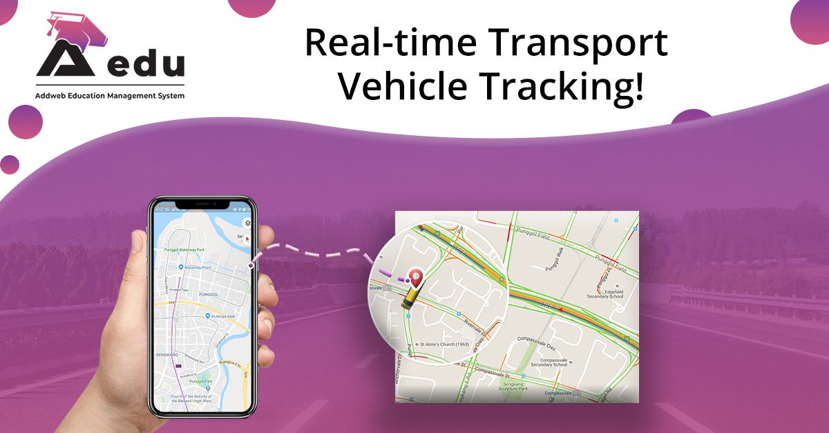 AeduSystem's tweet image. Always in a worry of long school routes for your children? Time to flush-out the problem, as we are here to bring your problematic-bagpack, back on track. 
Click on the given link for downloading the AEDU application: tinyurl.com/y3dtum6u
#tracking #letstalksolution