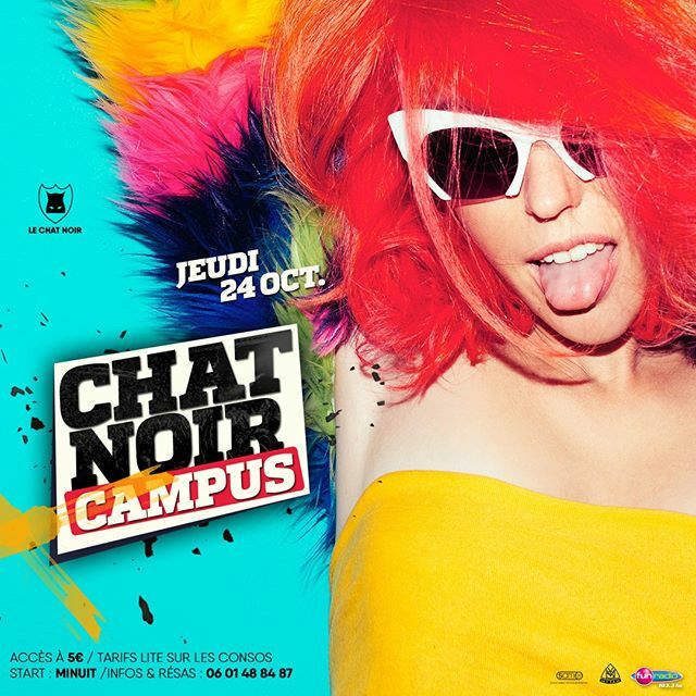 Chat Noir Nancy At Chatnoirncy Twitter