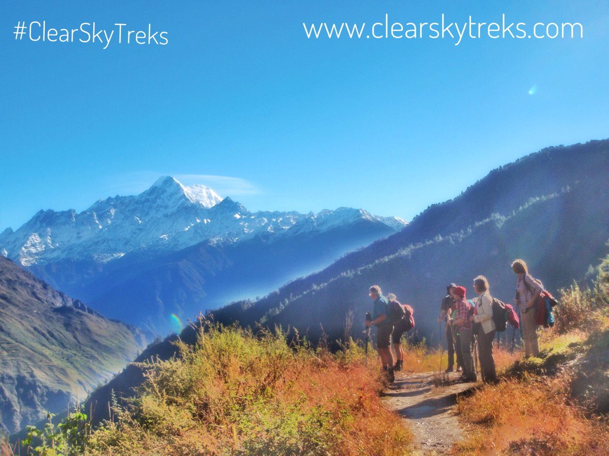 BalmikiAdhikari's tweet photo. @ta_community @TravelShaanxi @MarkTravel @ShastaCascade @NomadicTexan @Havenlust @kunwor_upadesh @TravelGalSuz @KenyaTPA @plustravelgroup @Mansioniturbe @taitrips @ensynctravel @KevazingoTravel @thesilkroad @cadijordan @TracommyLatam Wow!! wonderful #AutumnDelight in #Europe #EU, 🙏 Namaste!! from #Nepal.
#ClearSkyTreks
https://t.co/yZmirqPvbL 
#travel #adventure #trekking #hiking #expedition #EcoTrek #CulturalTrek #VillageTrek #OrgnicTrek #CampingTrek #HomestayTrek
#Tour #travellers #TT #TrekkingTuesday 🙏 https://t.co/zMqDFVyUK4