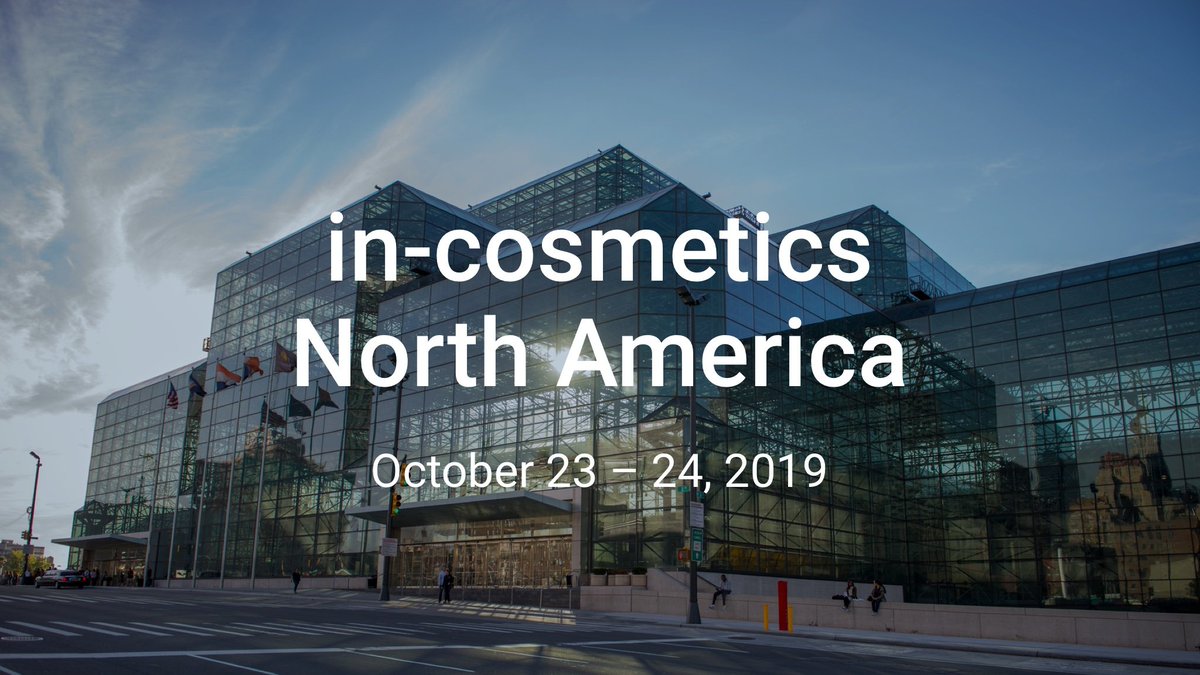 Meet Zachary Woods from <a href="/AlchemyHQ/">AlchemyHQ</a>'s commercial team at <a href="/incosNA/">in-cos North America</a> in New York October 23-24. With Alchemy powering your lab, digital new product development never looked so good! #Innovation #NPD #DigitalTransformation #Beauty #PersonalCare