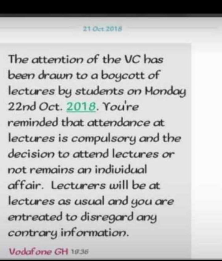 xorlalidotcom's tweet image. 1year on the good, the bad and the ugly 
 #KNUSTDemoAt1