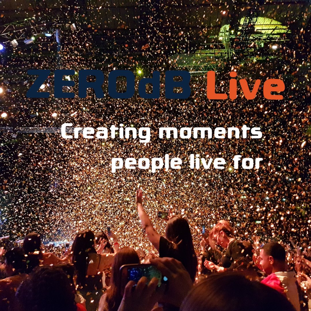 ZEROdBlive's tweet photo. Celebrating 10 years supplying #event #staging, event management and technical event production for a wide variety of clients, from Festivals, Arenas &amp; Corporate, to Venues, Concerts, Community, and Tours... Contact Us to see what we can do for you: https://t.co/d6SRIyjuy8 🔥🔥 https://t.co/i8aj9VHOP8