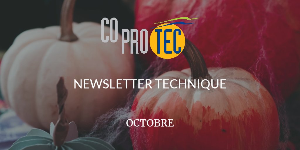 Coprotec tweet media