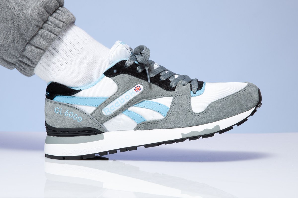 reebok gl 6000 45