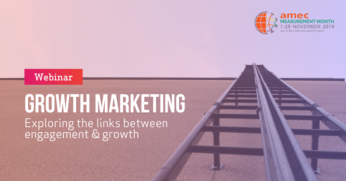 teamlewisglobal's tweet photo. In today's uncertain world, #marketers must cut out distractions &amp; focus on growth. ⬆ Join our #webinar on 7 Nov to learn how: https://t.co/RNP9M8UoRT via @GilesPeddy #LEWISlive https://t.co/dbzlkUfTBJ