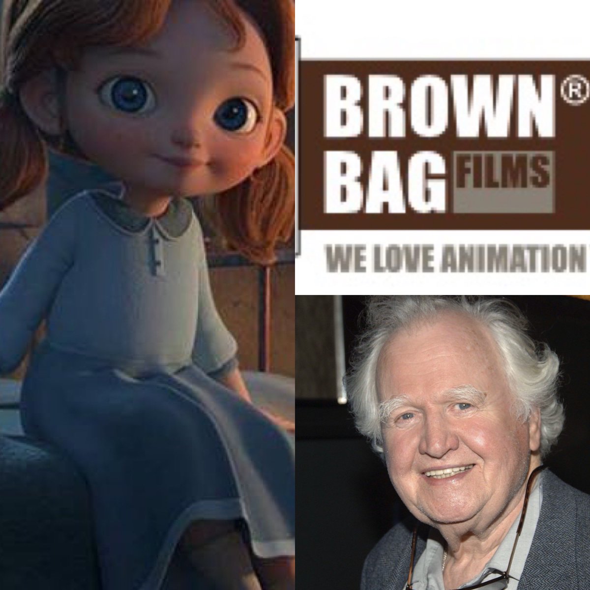 Tonight at 7pm at 1314 Thirteen Fourteen, Limerick, <a href="/jerryflannerys/">Jerry Flannery's Bar</a> Screening of documentary on 
THE MAKING OF ANGELA’S CHRISTMAS, from <a href="/BrownBagFilms/">Brown Bag Films</a> Q&amp;A with Director Damien O’Connor &amp; Malachy McCourt.  Booking here  eventbrite.ie/e/the-making-o…