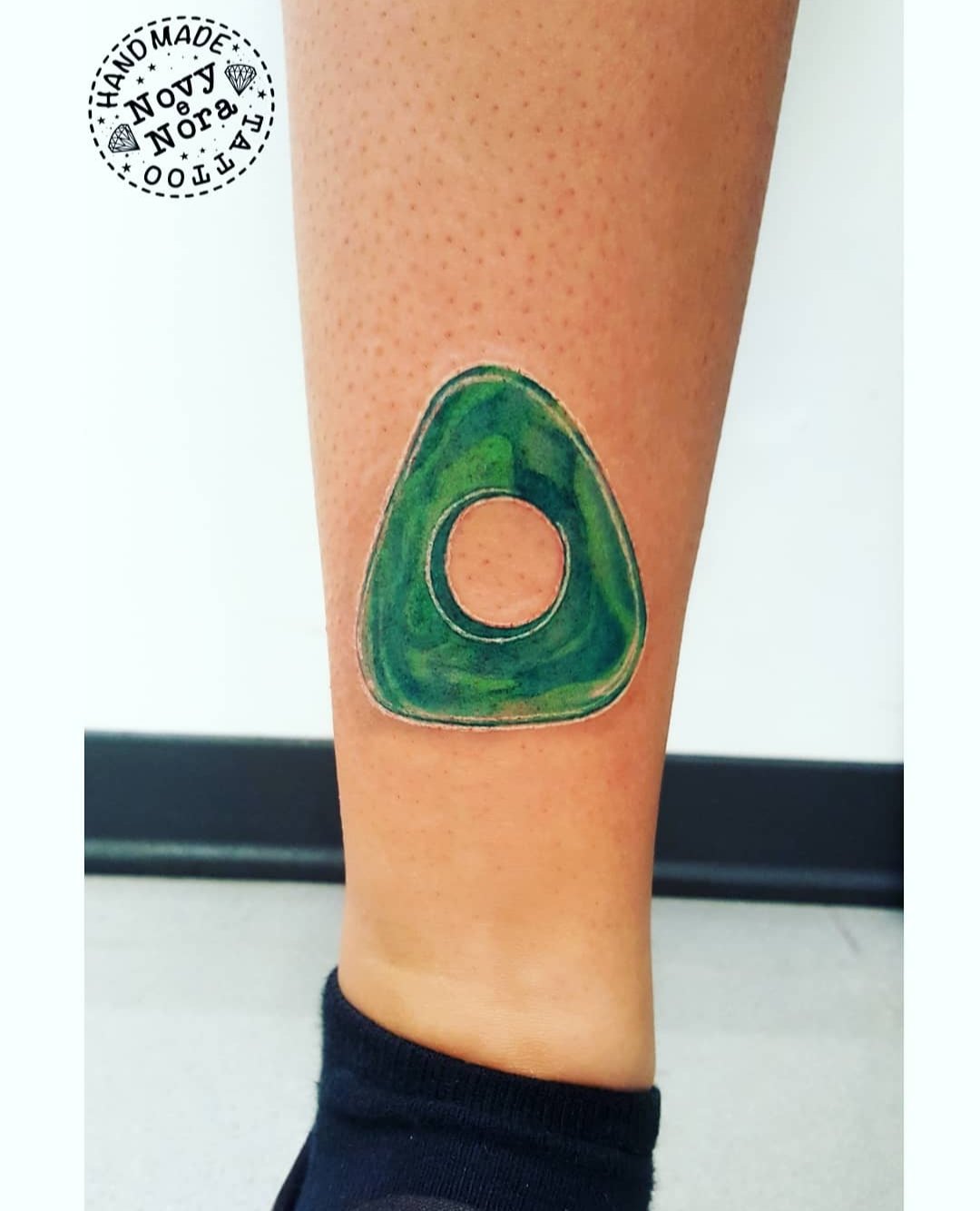 23+ Small Coraline Tattoos