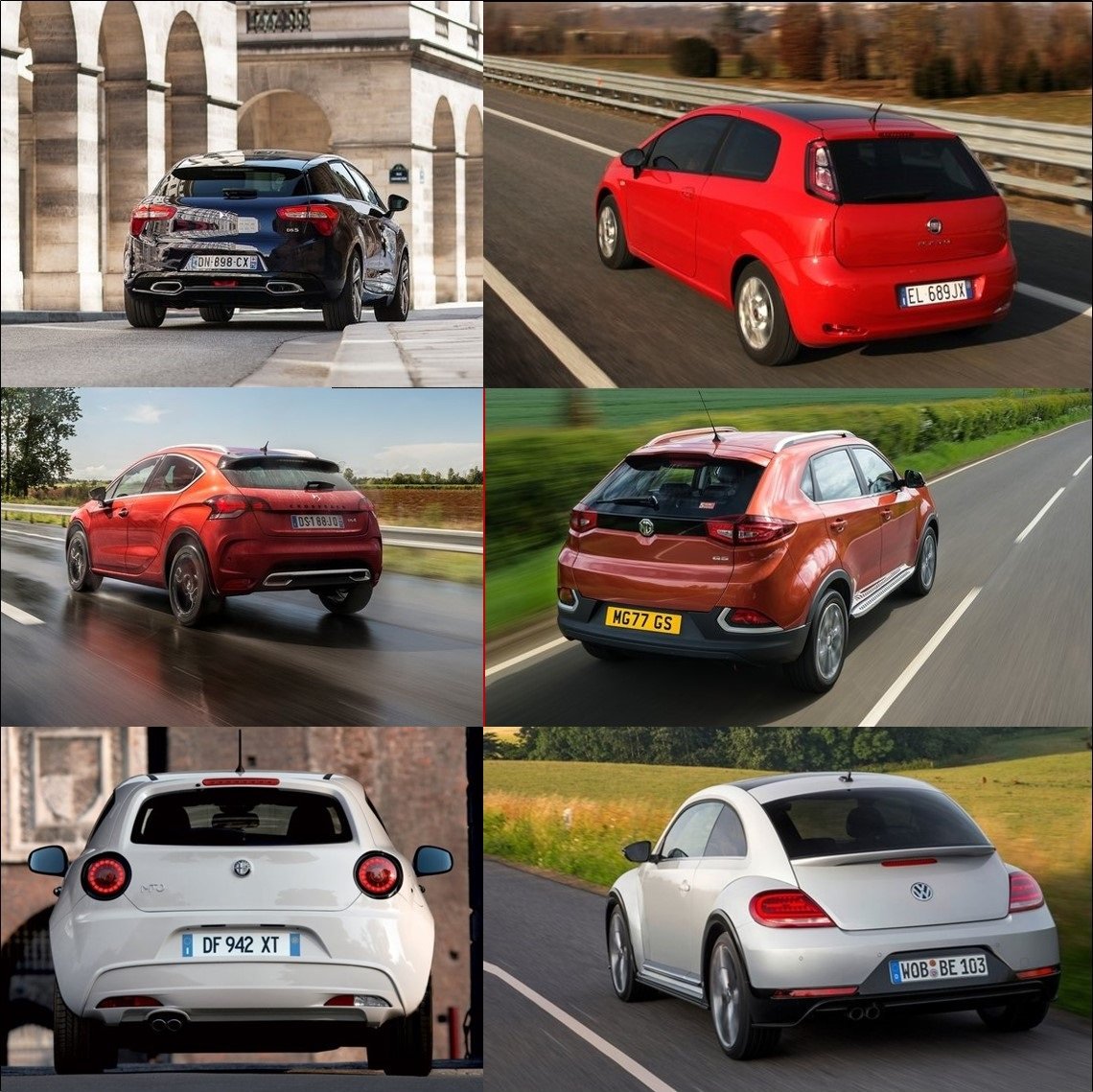 JATO_Dynamics's tweet photo. We are used to reading about the arrival of new models.
What we rarely see is when an old model retires; The following list reveals the 15 models that Europe is going to say goodbye to this year: https://t.co/YGNnZIuCh7 #JATOBlog https://t.co/GDpm60HYTC