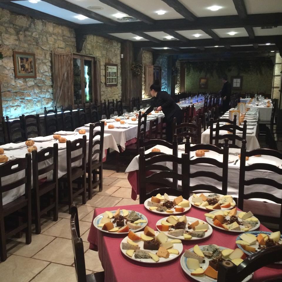 SIDRERÍA LA NOCEDA tweet media