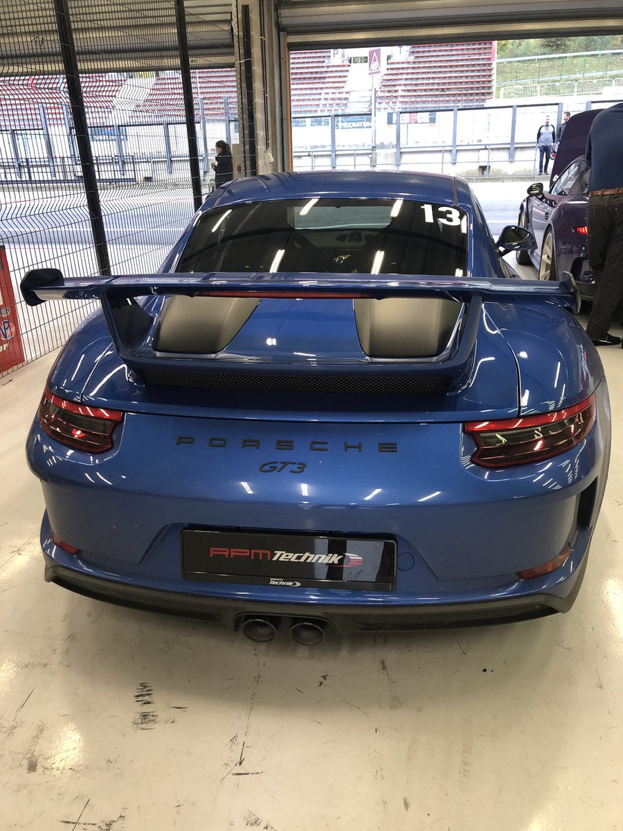 timharvey7's tweet photo. 13... Hopefully not an omen for the day...!! @RPMTechnik @MichelinTyres #trackconnect #surfacetransforms https://t.co/Jlxqe9dPc7
