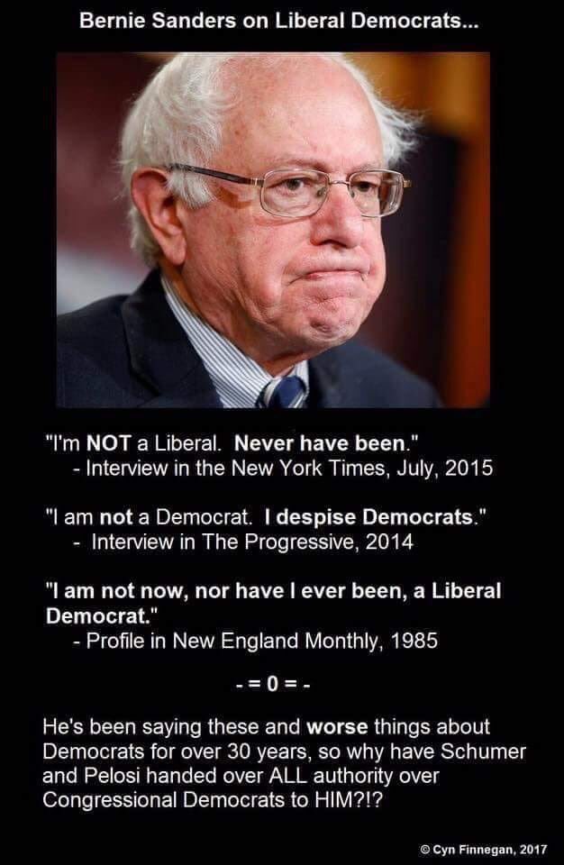 HolisticPsy1's tweet photo. If u support
#BernieTulsi/#PutinAssad over @HillaryClinton who warned us,
you can unfollow me.
Case u missed it,
Bernie chooses to defend #TulsiGabbardRussianAsset
over
#HillaryWarnedUs
Tulsi may flip to independent
Bernie repeatedly said he's not a Democrat
#WhatDoesItTake? https://t.co/Sk4GSe6IQj