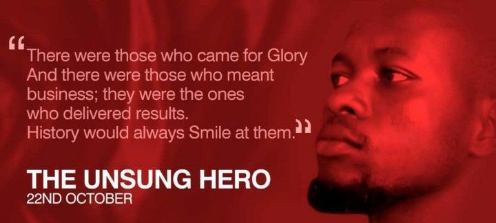 donatusdoe's tweet image. The unsung hero
#KNUSTDemoAt1