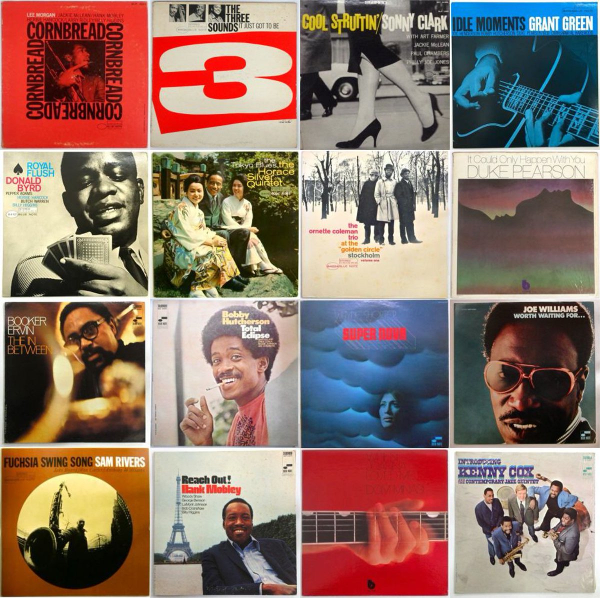 ブルー ノート 福岡