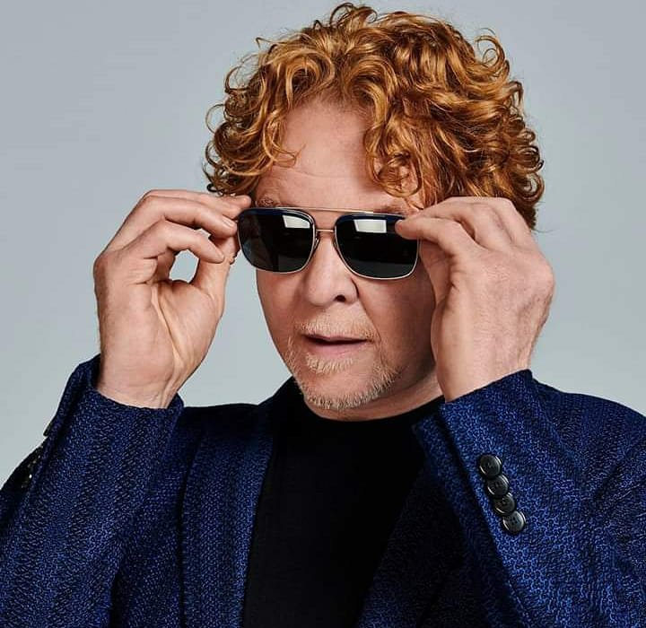 MickFans's tweet photo. #MickHucknall 
#SimplyRed 
#MickFans 
#MickHucknallFans https://t.co/FKICmzIcv7