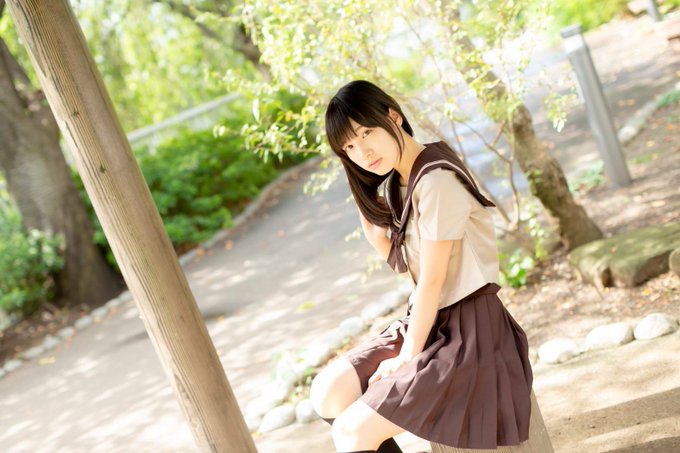 コスプレイヤー橋本麗愛のTwitter画像44