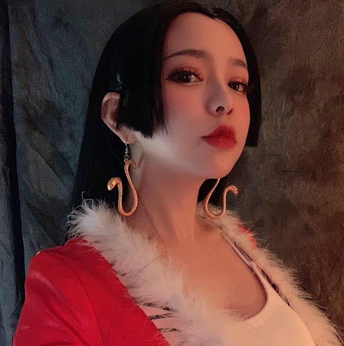 Twitterのコスプレ画像22