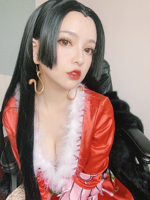 Twitterのコスプレ画像23