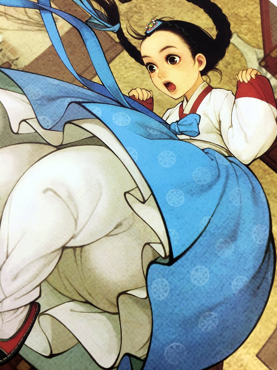 にゃんたろうず 韓国の本 雑誌をたいせつにお届けする本やさん A Twitter かわいい韓国 西洋の童話を韓国的に再解釈して 美しい作品を誕生させているイラストレーター ウ ナヨンさんの 不思議の国のアリス のイラストポスター T Co Tmm2rzxmra