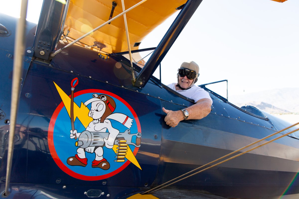 myjumporg's tweet photo. With Veteran’s Day approaching, we give thanks to those who fought for our freedom, and one way My Jump! is able to do that is by helping them fulfill something on their bucket list. God Bless America and For All Who’ve Served. https://t.co/t1cuw1joS4