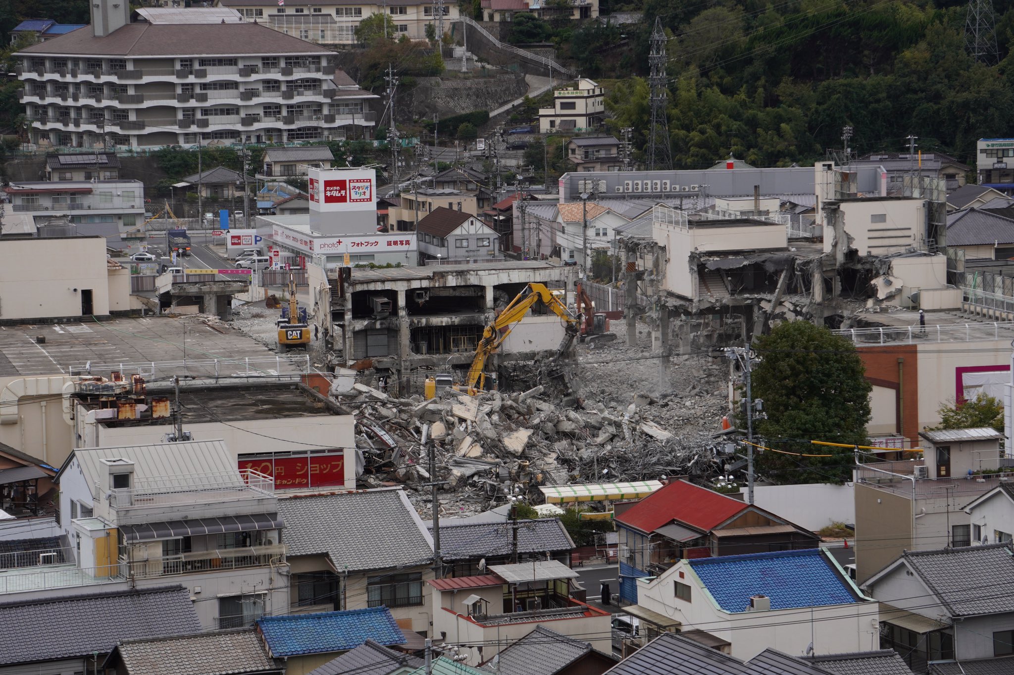 イオン尾道 Twitter Search Twitter