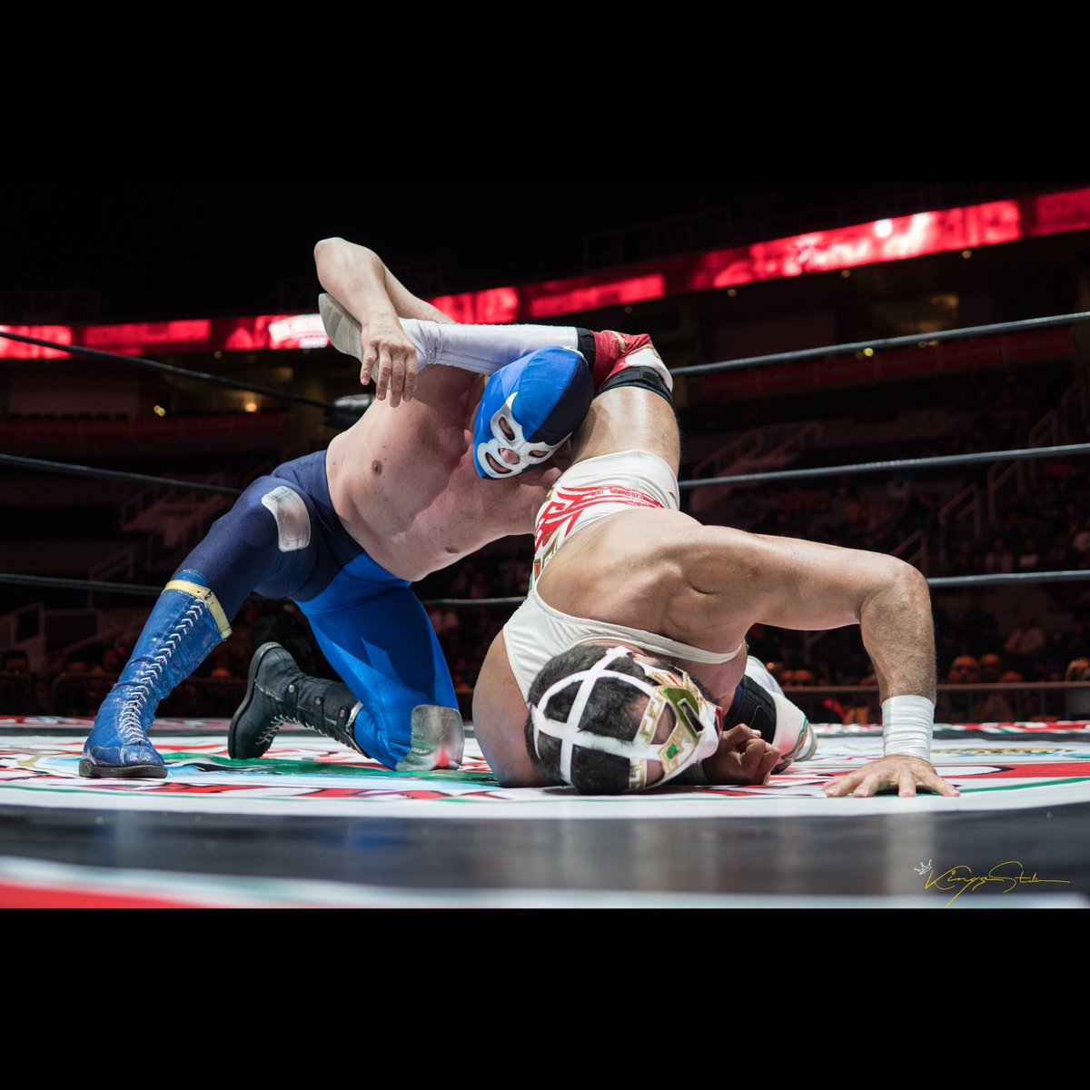 Oscarkingstudio's tweet image. @wwoluchalibre @reywagner_oficial @blue_demon_productos #luchalegend #luchacentral #luchaunderground #luchas #luchaforever #kings_studio #sonya6500