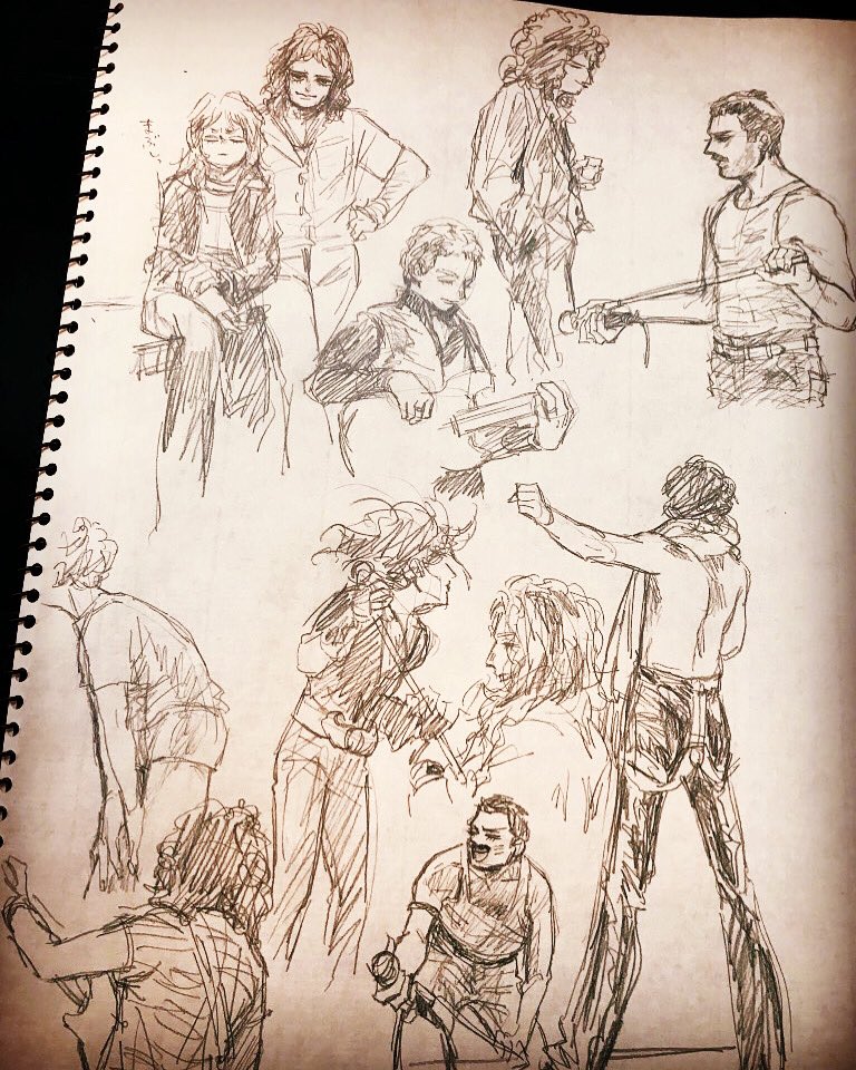 #絵 #スケッチ 