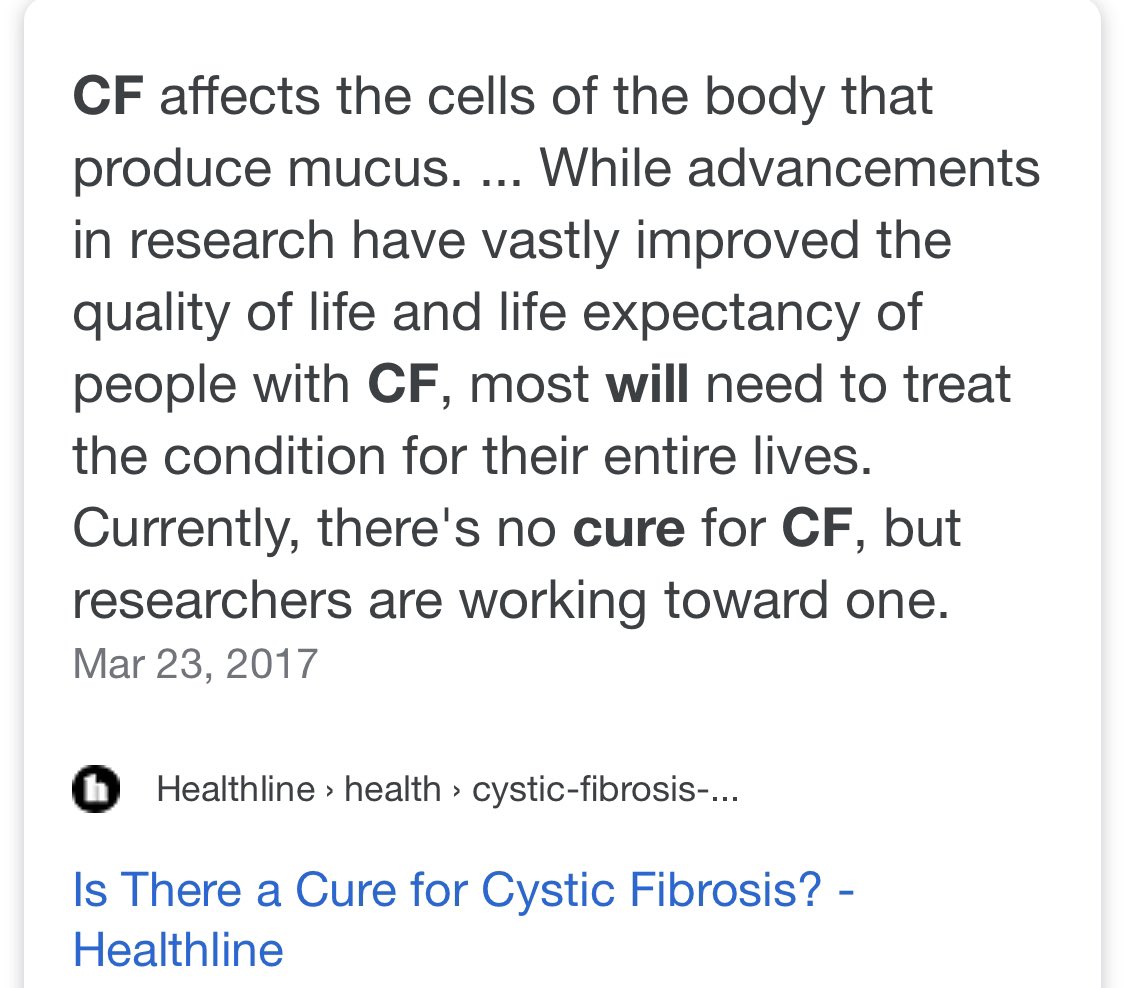 NiftyNucleus2's tweet photo. @CellMem97255111 @Bio2019Frazee And you were saying it is treatable😂 You’re WRONG. https://t.co/GFBs2DdZZb