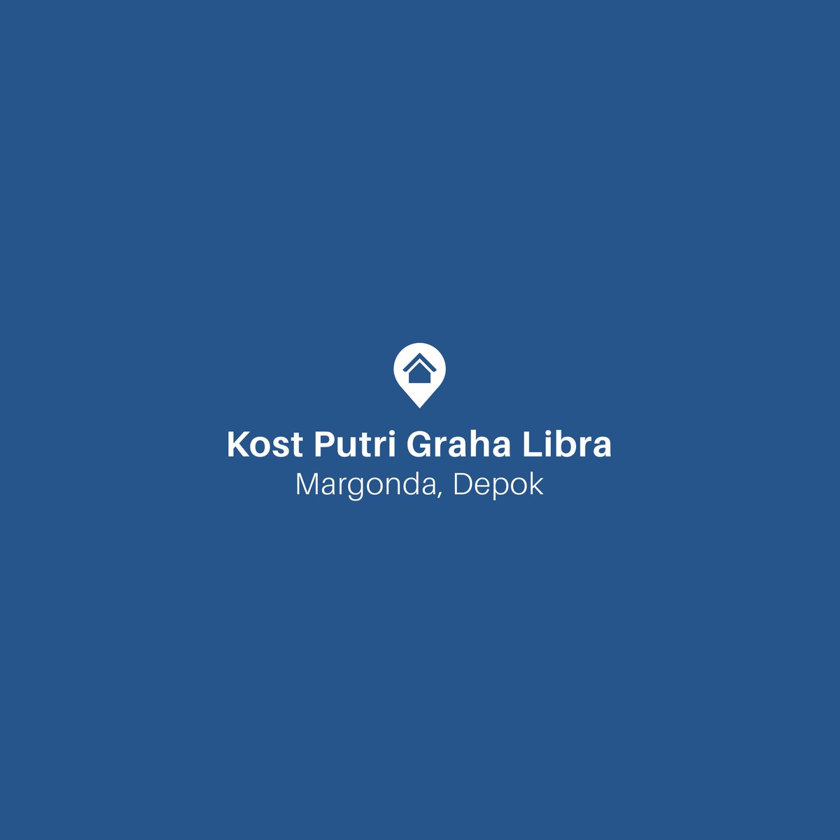 infokost's tweet photo. Kost putri di Margonda Depok. Mulai 900 ribu perbulan. 5 menit jalan kaki ke Fakultas Hukum UI. Cek selengkapnya di bio. #luguengekos #infokostID #kostmurah #kostdepok #kosan #kostui #kostputri #infokost LINK >> https://t.co/Pmy96EOkue https://t.co/QLka7vTM6x