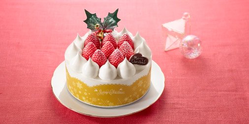 デイリーヤマザキ キャンペーン 公式 クリスマスケーキ予約受付中 毎月２２日は ショートケーキの日 クリスマス はたっぷり苺ののったおいしいケーキでパーティはいかがですか 詳しくはコチラ デイリーヤマザキ クリスマスケーキ ショートケーキ