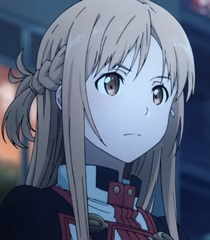 MegaDaffy2's tweet photo. It's time for your Monday Motivation! Part 1: #MakotoMonday #RyukoMonday #AsunaMonday #HitomiMonday 
Part 2: READ SOLARION SUN ALREADY [and follow @MichelleRuffvo1 too while you're at it]! https://t.co/ufeeueWK8M
