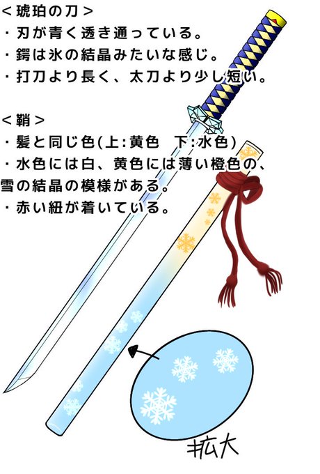 鞘のtwitterイラスト検索結果 鞘のtwitterイラスト検索結果