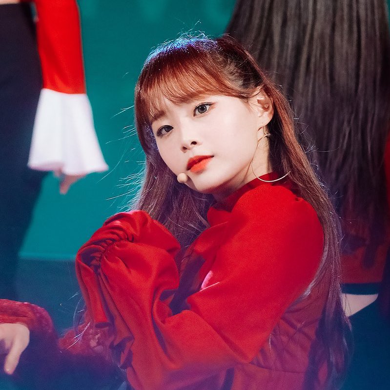 -chuu (loona)