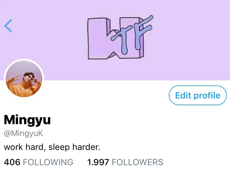 - Mingyu, Arsitektur Semester 5- Woozi, Psikologi semester 5- Hoshi, Ilmu komunikasi Semester 5- Jun, Ilmu komunikasi Semester 5