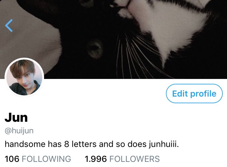 - Mingyu, Arsitektur Semester 5- Woozi, Psikologi semester 5- Hoshi, Ilmu komunikasi Semester 5- Jun, Ilmu komunikasi Semester 5