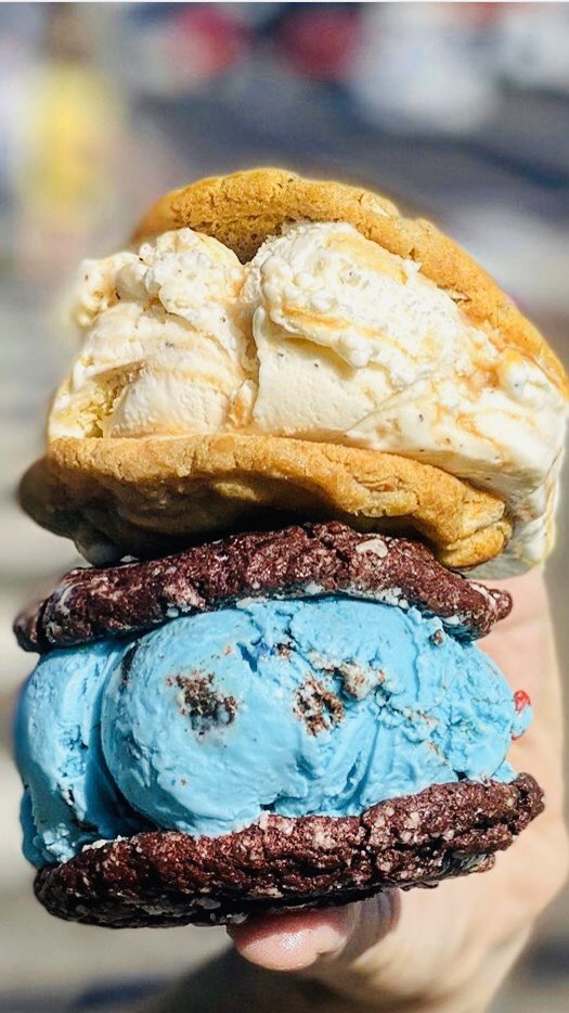 The Baked Bear Oklahoma tweet media