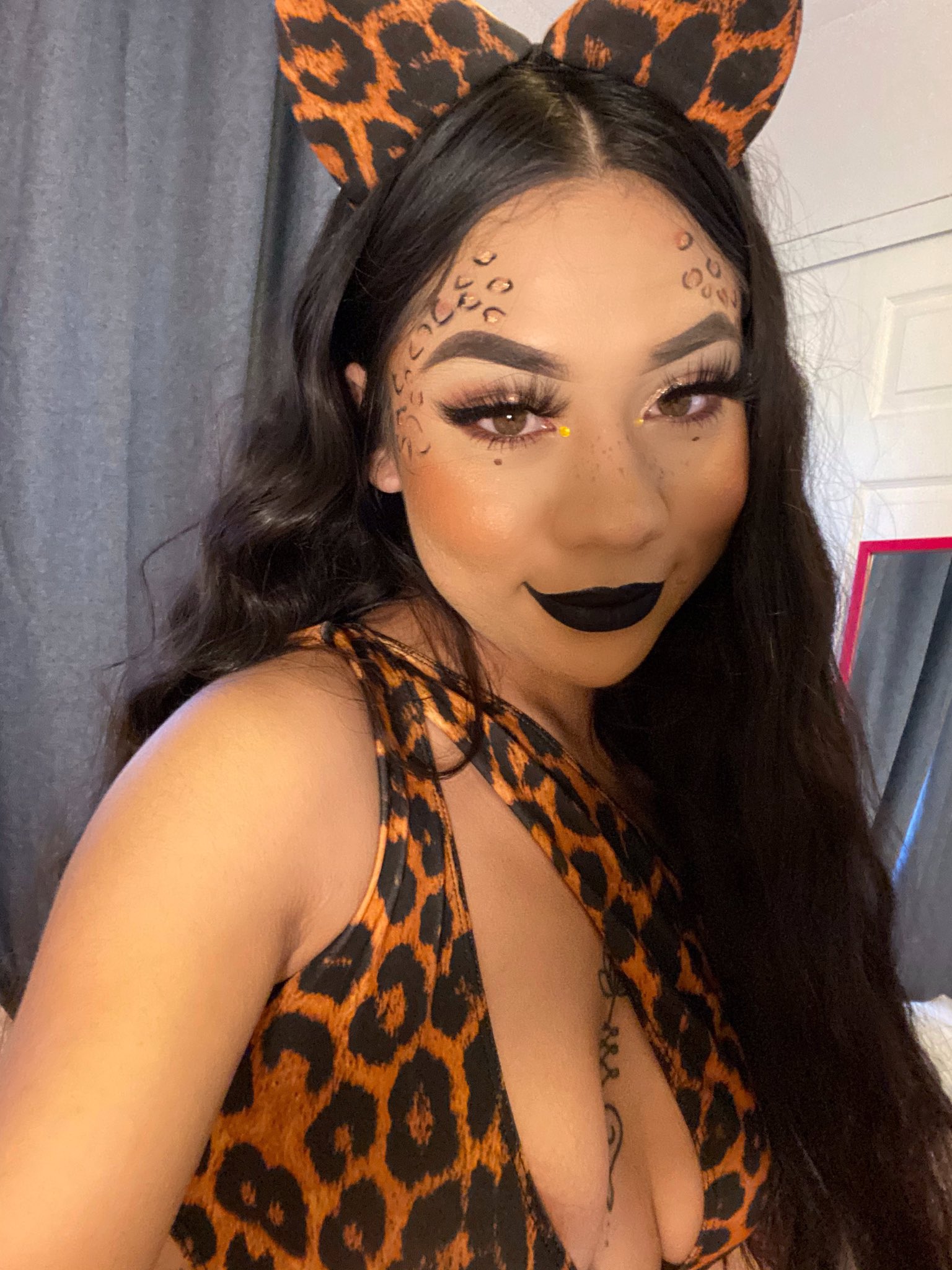 1 pic. I felt cute 🥺 https://t.co/kCCDMvMQjH