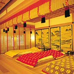 即位礼正殿の儀をみて平安時代最高…ってなった人。徳島に平安貴族がはちゃめちゃに体験できる宿があるよーー!