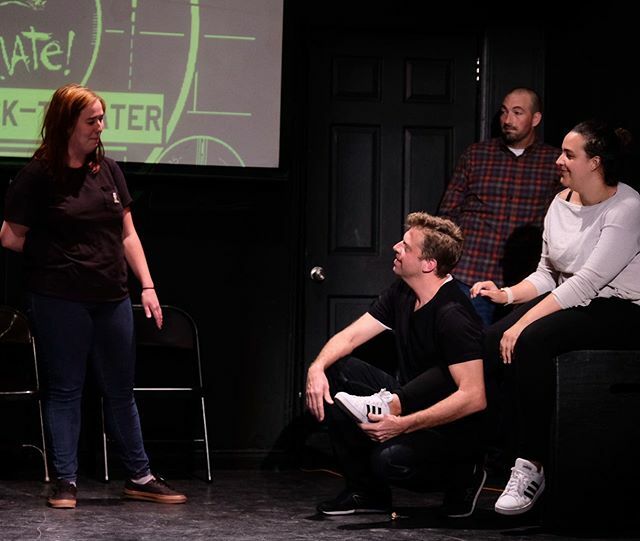 Vicious_Improv's tweet photo. Let’s all take care of each other for IMPROv NIGHT every Tuesday at 8:00. 📷: @stormchaserla (very very fine pack improvisers :) #laimprov #lacomedy #lathtr #improv #improvcomddg #losangeles #hollywood #thingstodoinla https://t.co/tqttZHlyKi https://t.co/YxZt5tjtfX