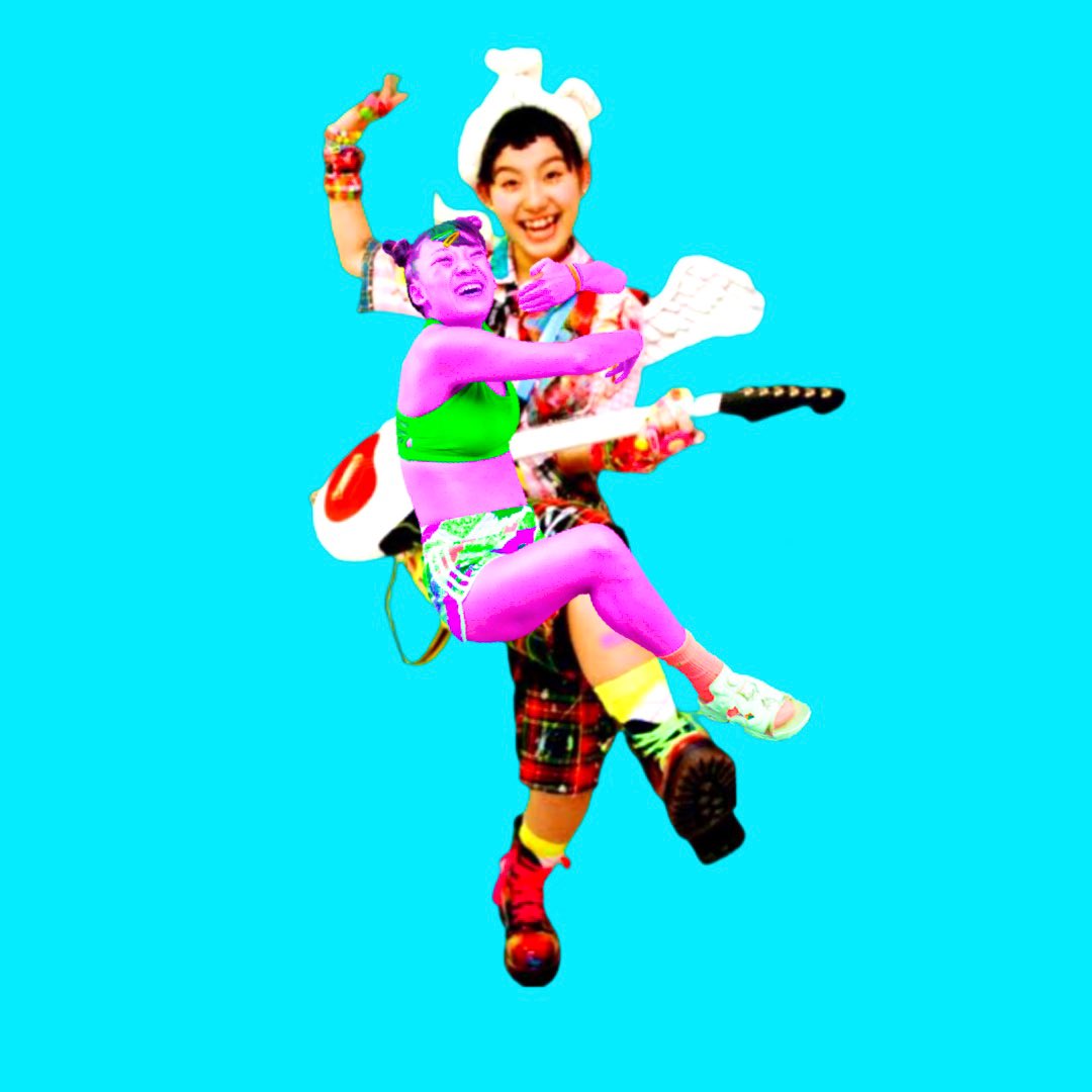 フワちゃん Fuwa フワちゃんは令和のシノラー っていう記事をみつけた T Co Rczqng2dgr あたしのことたくさん分析してくれてて ウルトラデラックスうれしすぎ T Co T7kymczxhs Twitter