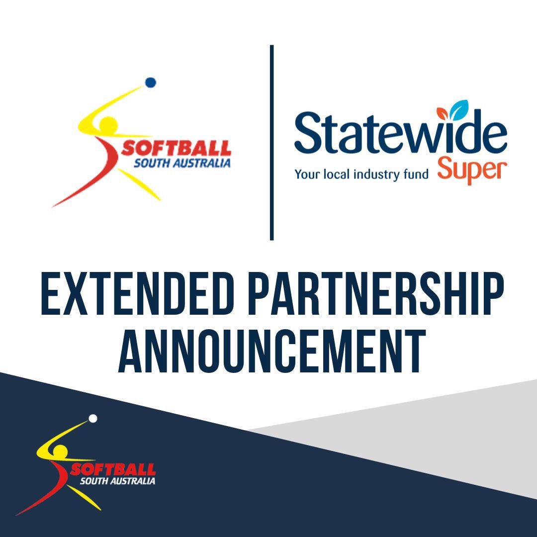Softball SA on Twitter "Softball SA are once again, extremely pleased